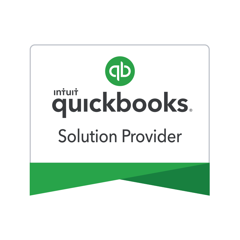 QuickBooks Solution Provider